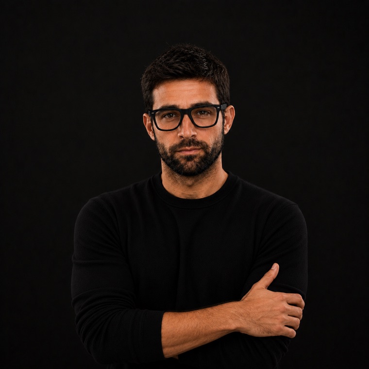 Mateo — Lead Engineer